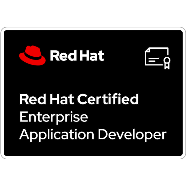 REDHAT EX183 Certified